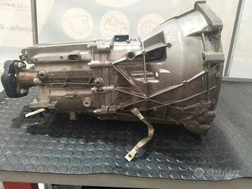 cambio manuale 6 marce BMW  116 d 