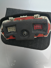 Contachilometri fiat 500 l