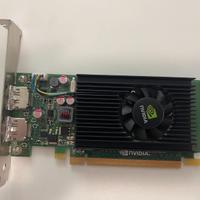 Scheda video Nvidia Quadro