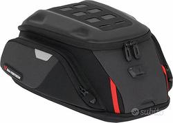 Borsa serbatoio SW MOTECH Pro Sport 12,0-17,0 Lt