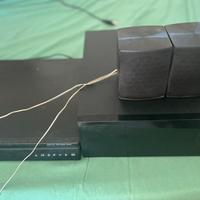 Lettore DVD blu-ray LG BH6240C