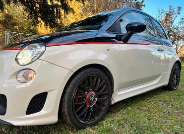 500 abarth