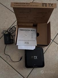 Box Tv Tim