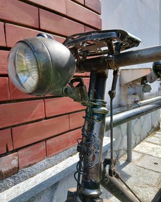 Bici Uomo anni 50