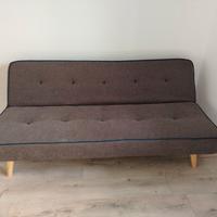 Divano letto