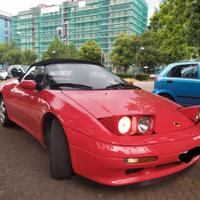 LOTUS Elan S2 - 1996 Numerata