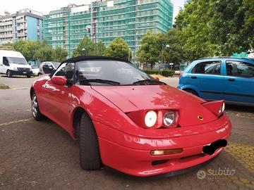 LOTUS Elan S2 - 1996 Numerata