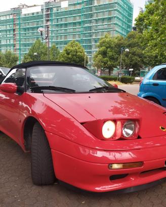LOTUS Elan S2 - 1996 Numerata