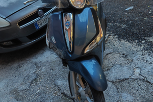 Piaggio Liberty 150 ABS - Meccanica Pronta, Freni