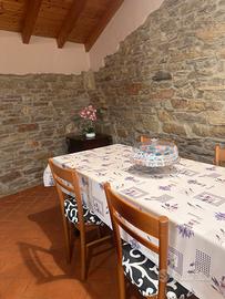 Casetta in sasso