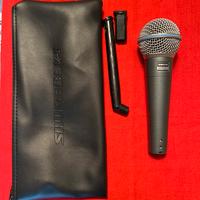 MICROFONO SHURE BETA 58A