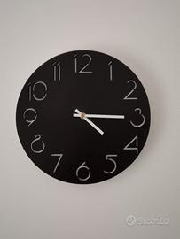 Orologio muro