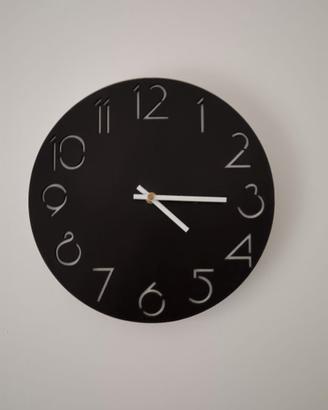 Orologio muro