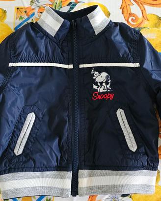 Giacca Original Marines