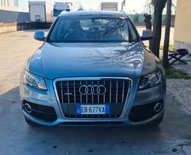 AUDI Q5 2ª serie - 2010