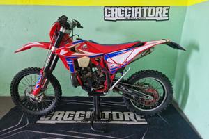 Beta RR 300 Enduro 2T - 2013