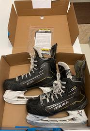 PATTINI BAUER SUPREME M40