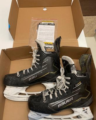 PATTINI BAUER SUPREME M40