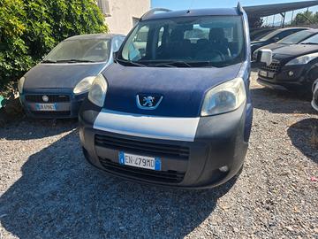 Peugeot Bipper 1.3 MLTJ