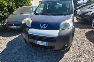 Peugeot Bipper 1.3 MLTJ