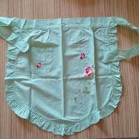 grembiule vintage 
