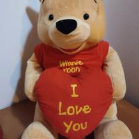 Orsetto Winnie the Pooh