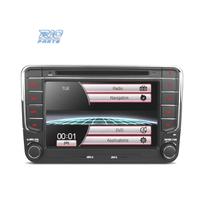 NAVIGATORE RADIO 7" PER SEAT SKODA VOLKSWAGEN VW 