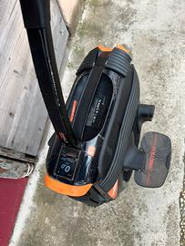 Monoruota INMOTION V12PRO