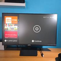 KTC H27T27 monitor 27 pollici