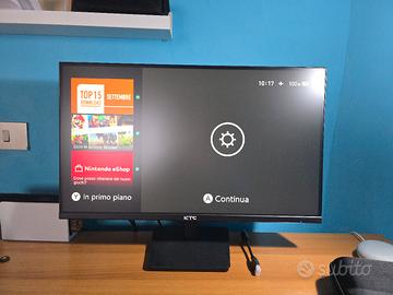 KTC H27T27 monitor 27 pollici