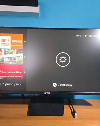 KTC H27T27 monitor 27 pollici