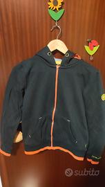 Felpa invernale Lowley