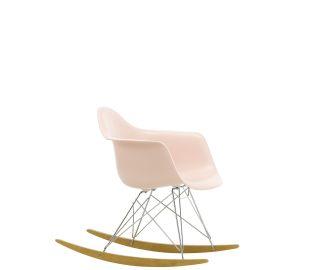Sedia Vitra Eames Plastic Armchair RE RAR