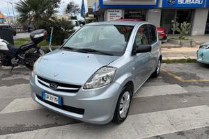 Subaru Justy 1.0 gpl