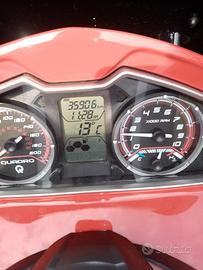 Per passaggio passaggio ad altro veicolo 