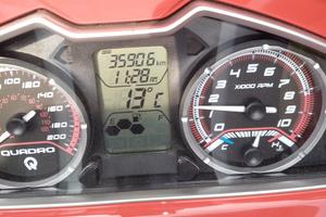 Per passaggio passaggio ad altro veicolo 