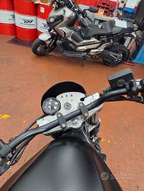 Suzuki GSF 600 Bandit EUROSCOOTER esamino permuta 