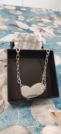 Collana Guess