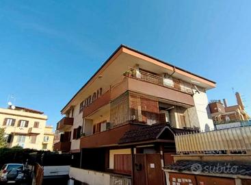 Stanza Singola Gemelli COMPRESE TUTTE LE UTENZE