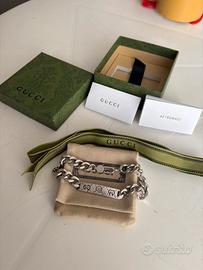 Bracciale Gucci