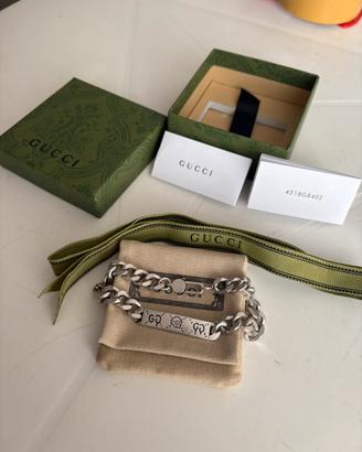 Bracciale Gucci