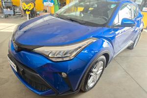 Toyota C-HR 1.8 Hybrid Business SENZA VINCOLI
