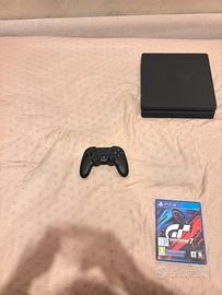 Sony ps4 slim 1tb