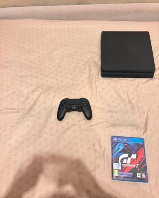 Sony ps4 slim 1tb