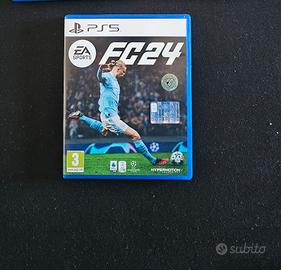 Giochi ps5