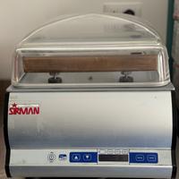 Macchina Sottovuoto Sirman a campana