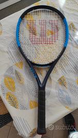 Racchetta tennis Wilson Ultra 25
