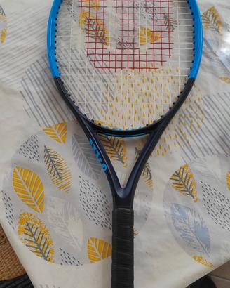 Racchetta tennis Wilson Ultra 25
