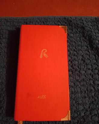 agenda 