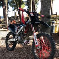 Honda Crf 250